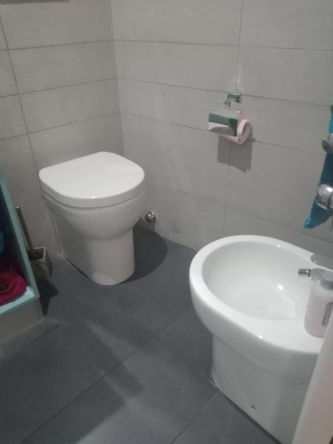 B&B Corte Del Centro Novate Milanese Exterior photo